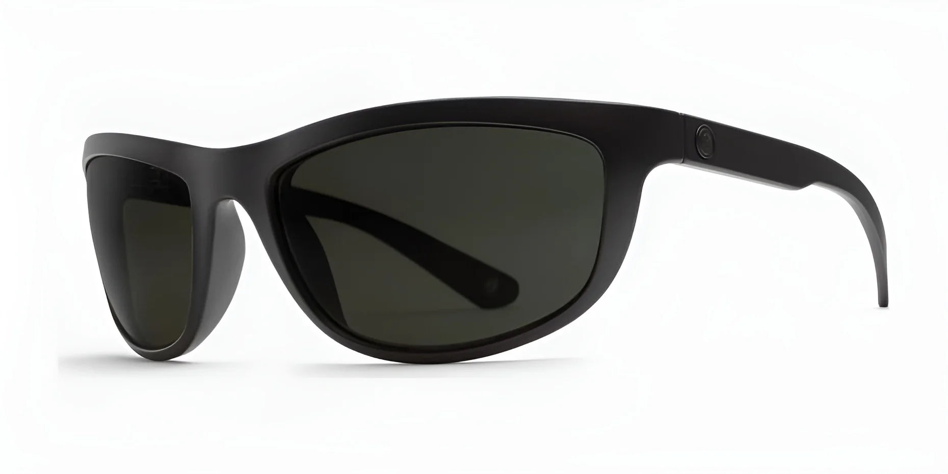 Electric Escalante Sunglasses Matte Black / Grey Polarized