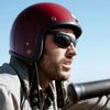 Electric Escalante Sunglasses | Size 61 / Black Amber / Bronze Polarized