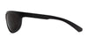 Electric Escalante Sunglasses | Size 61 / Black Amber / Bronze Polarized