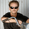 Electric Escalante Sunglasses | Size 61 / Black Amber / Bronze Polarized