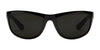 Electric Escalante Sunglasses | Size 61 / Black Amber / Bronze Polarized