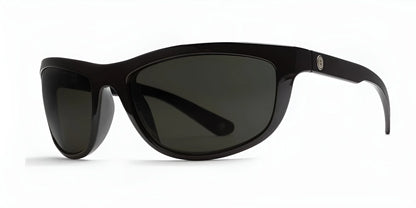 Electric Escalante Sunglasses Gloss Black / Grey Polarized