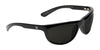 Electric Escalante Sunglasses | Size 61 / Black Amber / Bronze Polarized