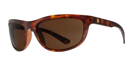 Electric Escalante Sunglasses Matte Tort / Bronze Polarized