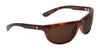 Electric Escalante Sunglasses | Size 61 / Black Amber / Bronze Polarized