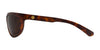 Electric Escalante Sunglasses | Size 61 / Black Amber / Bronze Polarized
