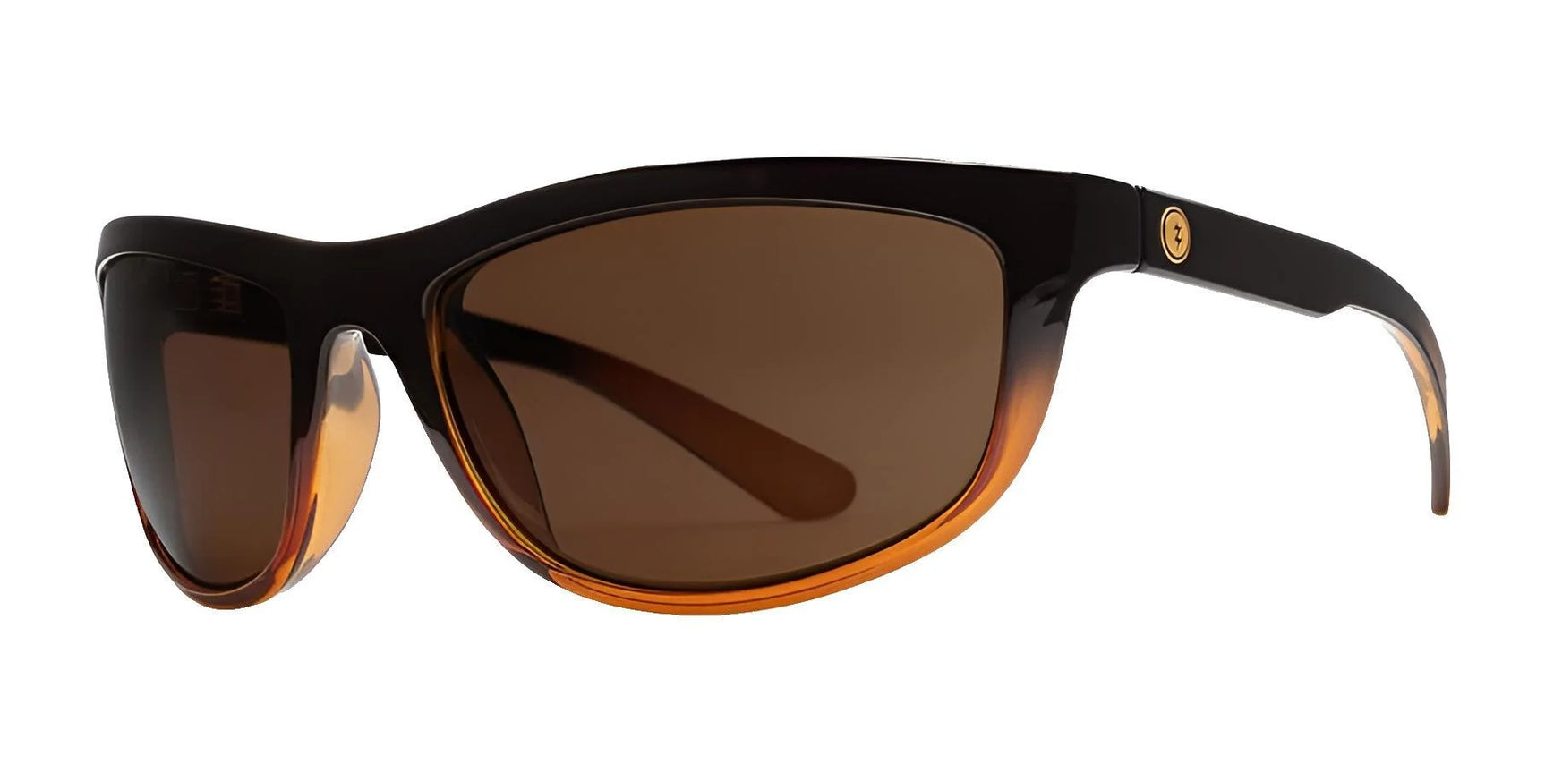 Electric Escalante Sunglasses Black Amber / Bronze Polarized