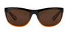Electric Escalante Sunglasses | Size 61 / Black Amber / Bronze Polarized