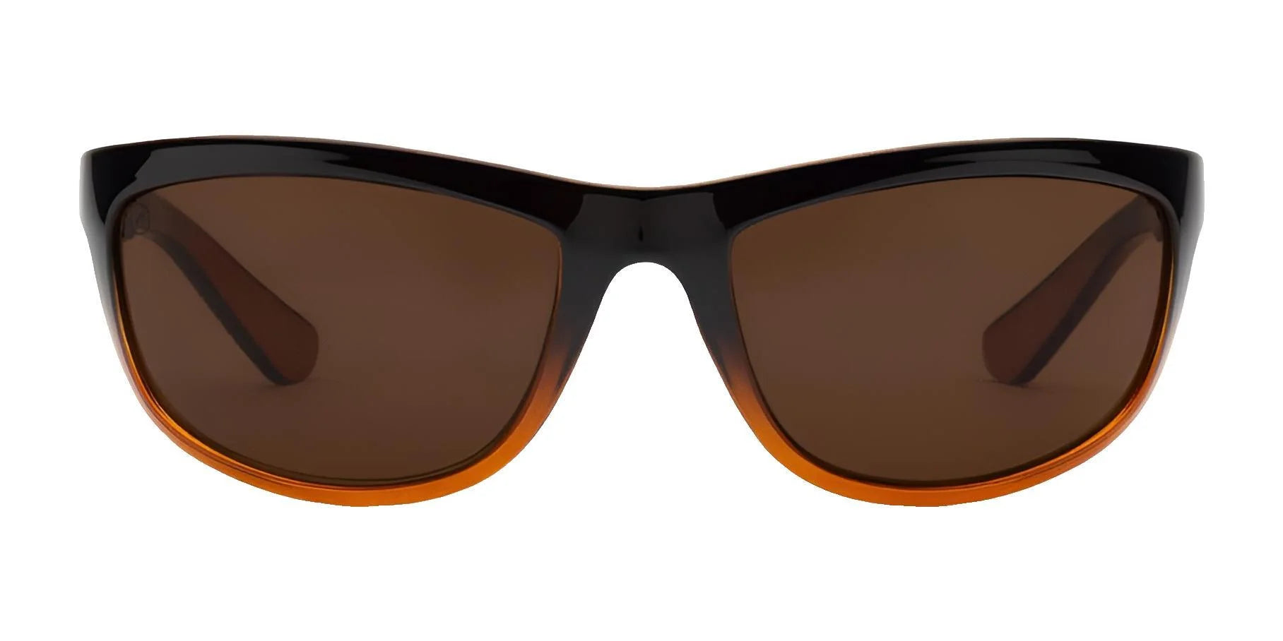 Electric Escalante Sunglasses Black Amber / Bronze Polarized