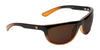 Electric Escalante Sunglasses | Size 61 / Black Amber / Bronze Polarized
