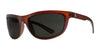 Electric Escalante Sunglasses | Size 61 / Brick / Grey Polarized