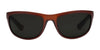 Electric Escalante Sunglasses | Size 61 / Black Amber / Bronze Polarized