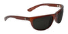 Electric Escalante Sunglasses | Size 61 / Black Amber / Bronze Polarized