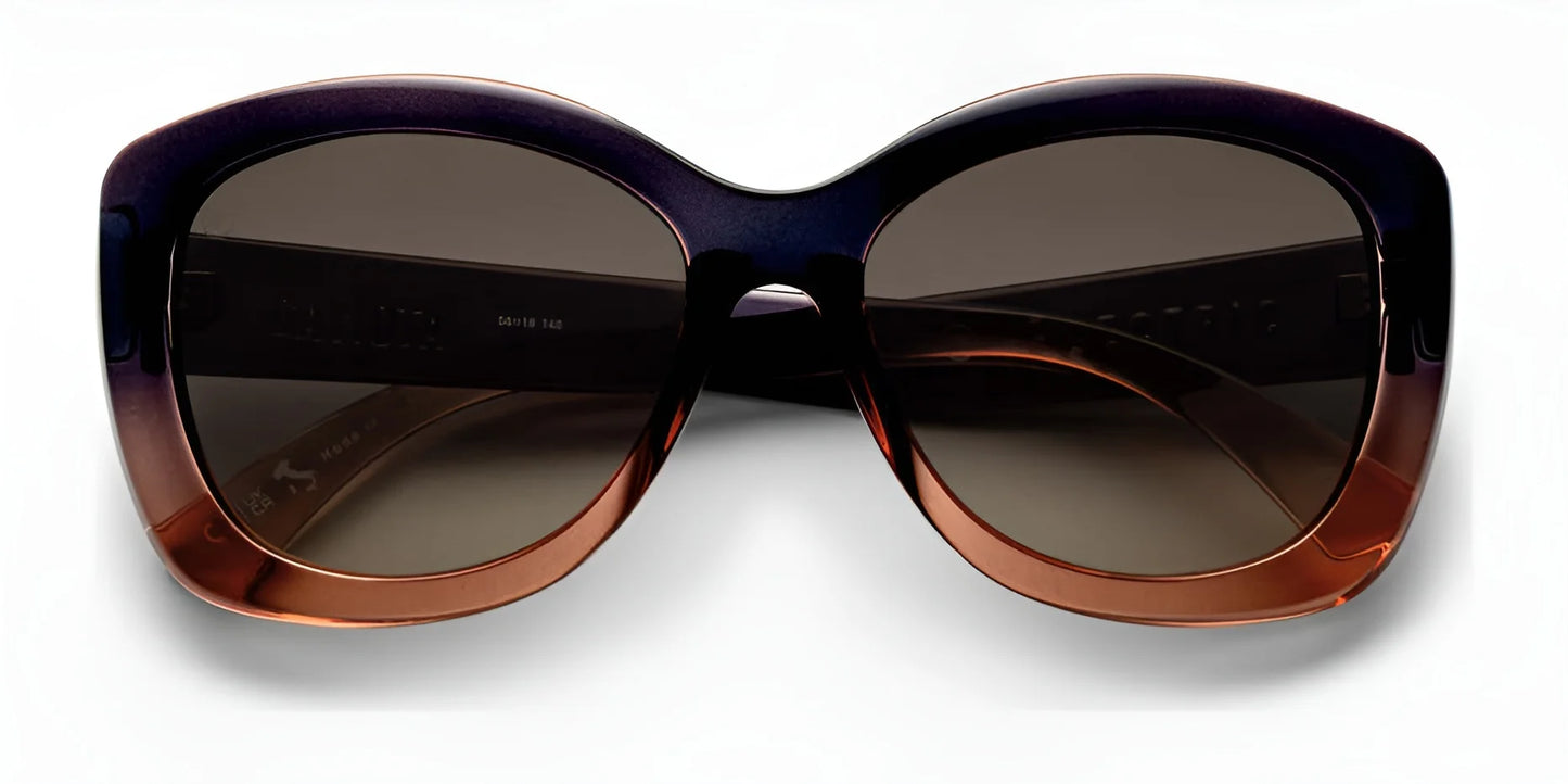 Electric Gaviota Sunglasses | Size 55