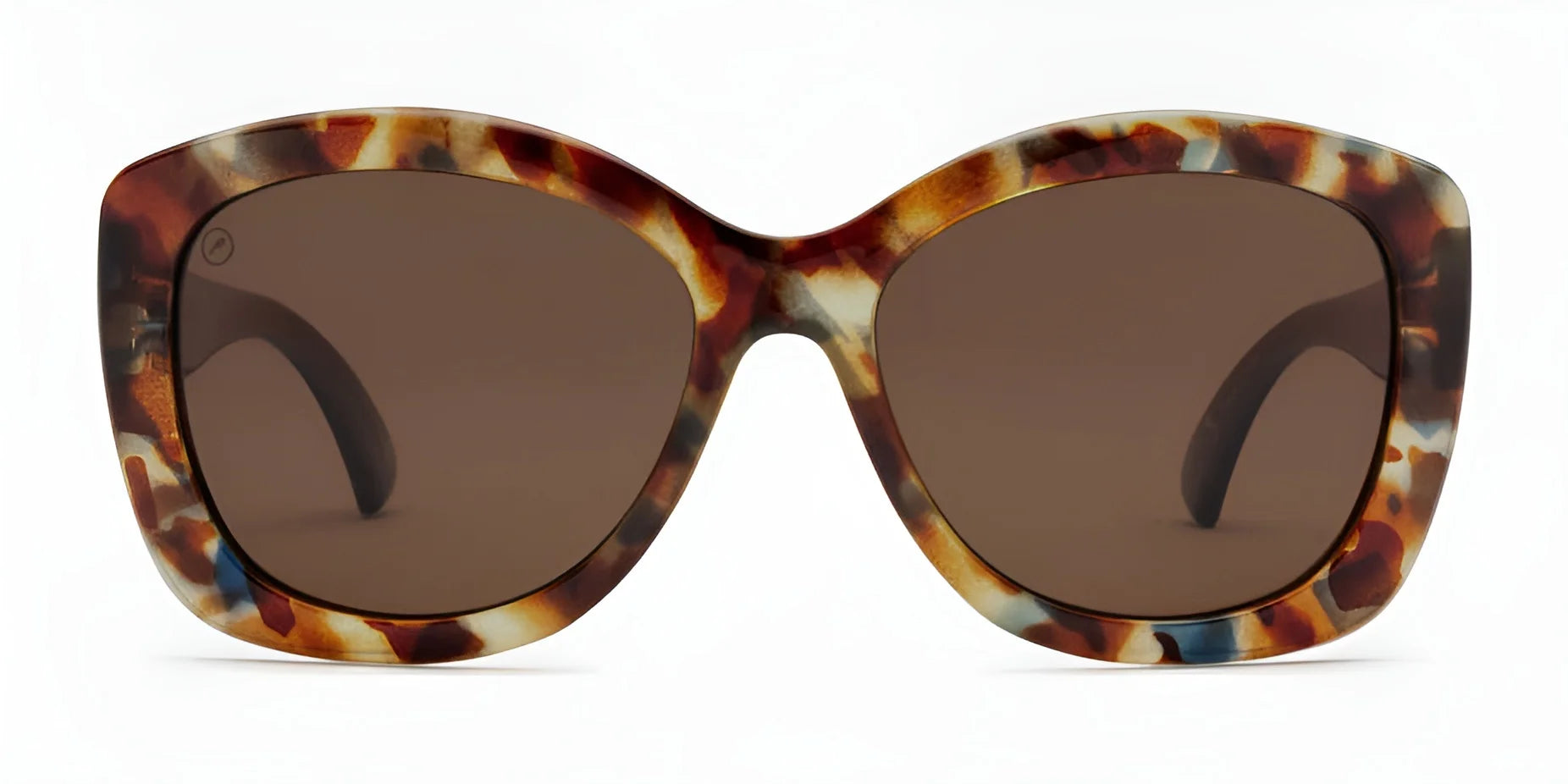 Electric Gaviota Sunglasses Tahiti / Bronze Polarized
