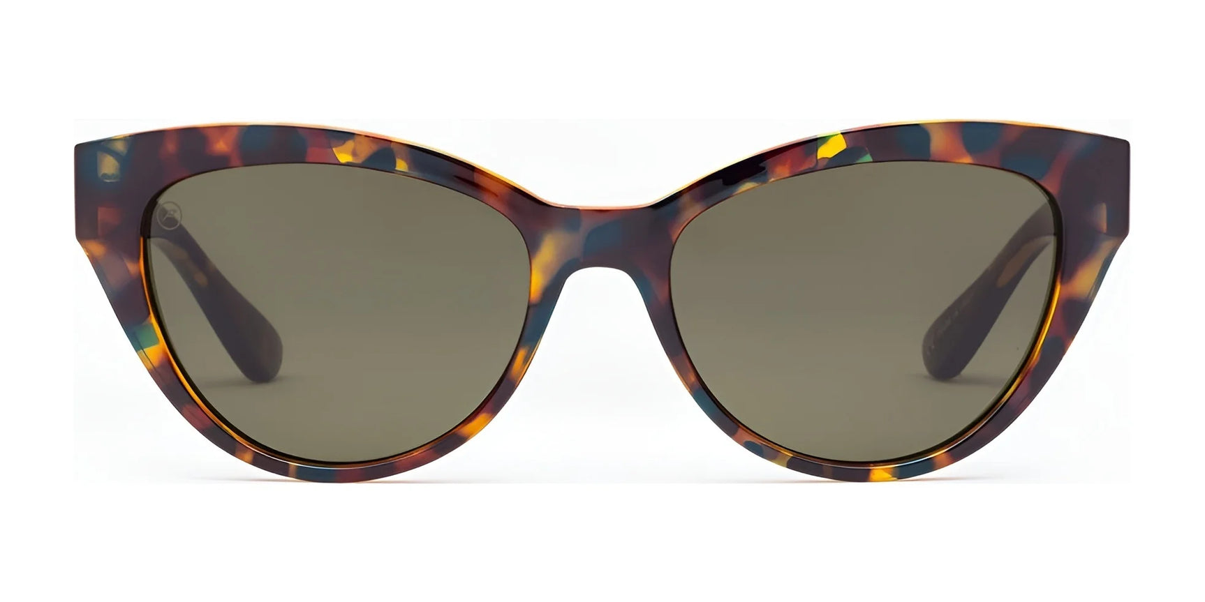 Electric Indio Sunglasses | Size 52