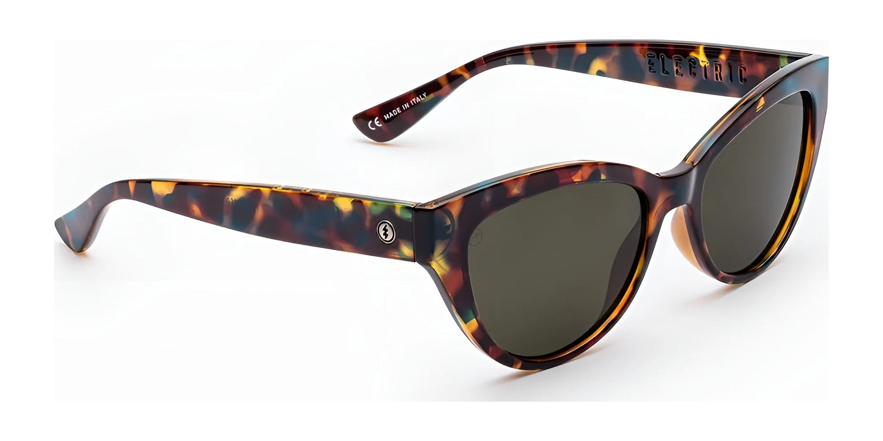 Electric Indio Sunglasses | Size 52