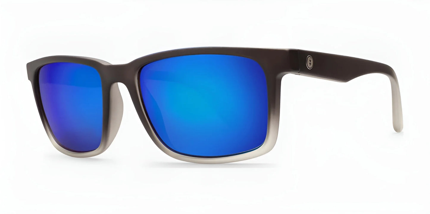 Electric Jack Robinson Satellite Sunglasses Baltic / Blue Chrome