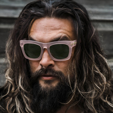 Electric Jason Momoa Crasher L Sunglasses | Size 53