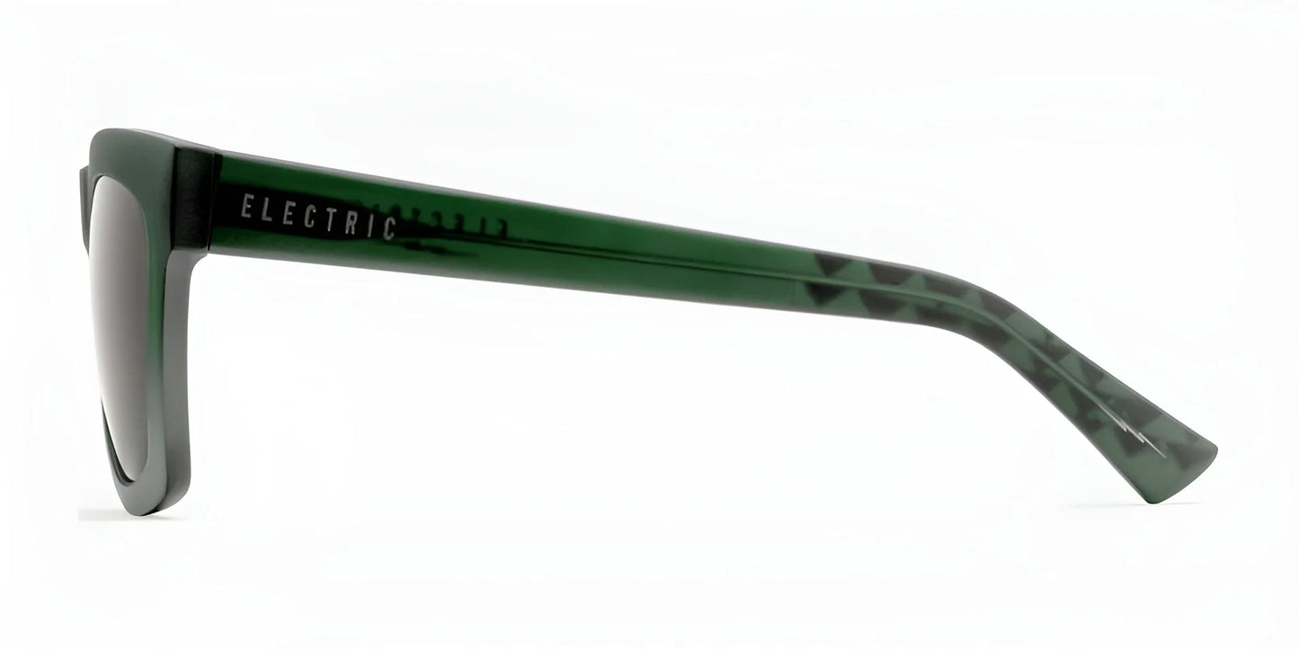 Electric Jason Momoa Crasher L Sunglasses | Size 53