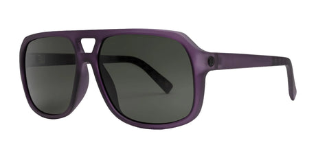 Electric Jason Momoa Dude Sunglasses Unity Purple / Grey Polarized