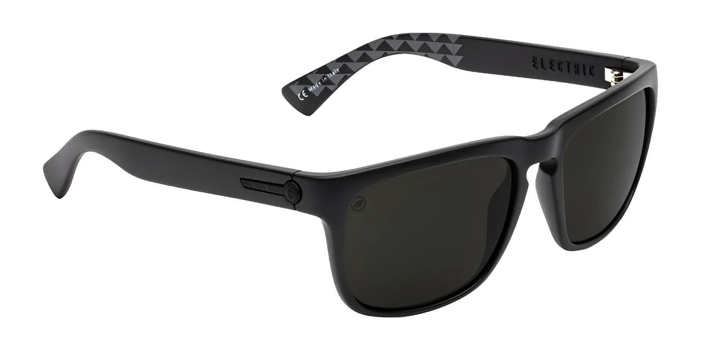 Electric JASON MOMOA KNOXVILLE M Sunglasses | Size 56