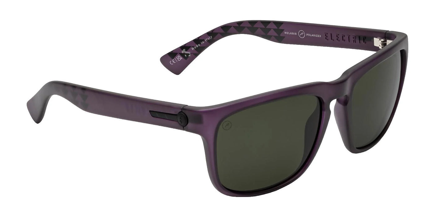 Electric JASON MOMOA KNOXVILLE XL Sunglasses | Size 61