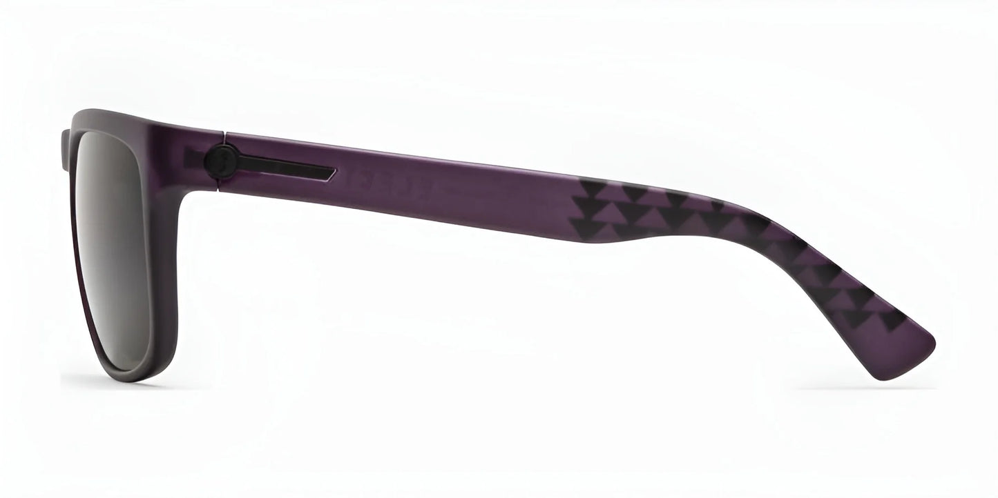 Electric Jason Momoa Knoxville XL Sunglasses | Size 61