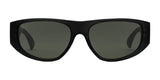 Electric Jason Momoa Stanton Sunglasses | Size 55