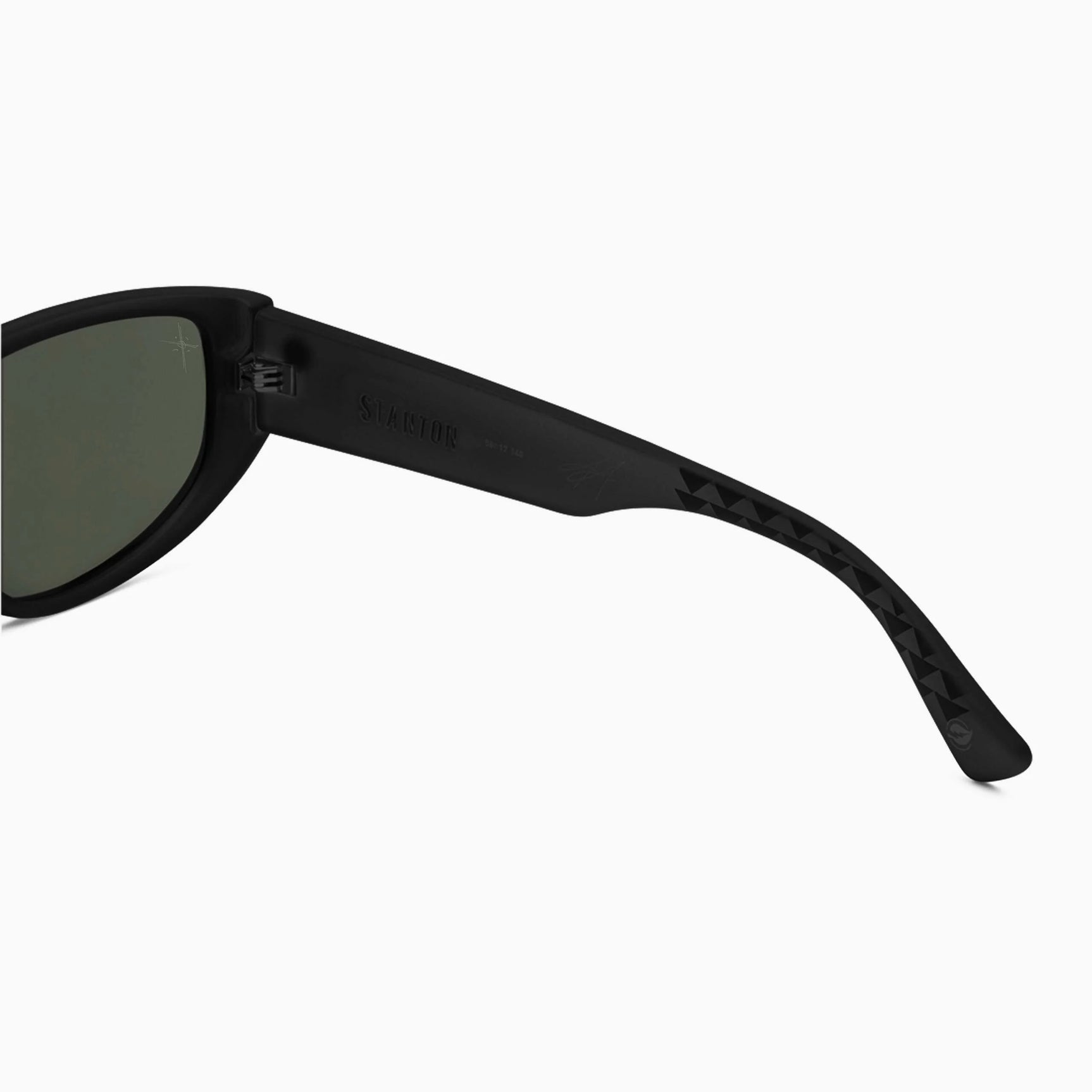 Electric Jason Momoa Stanton Sunglasses | Size 55