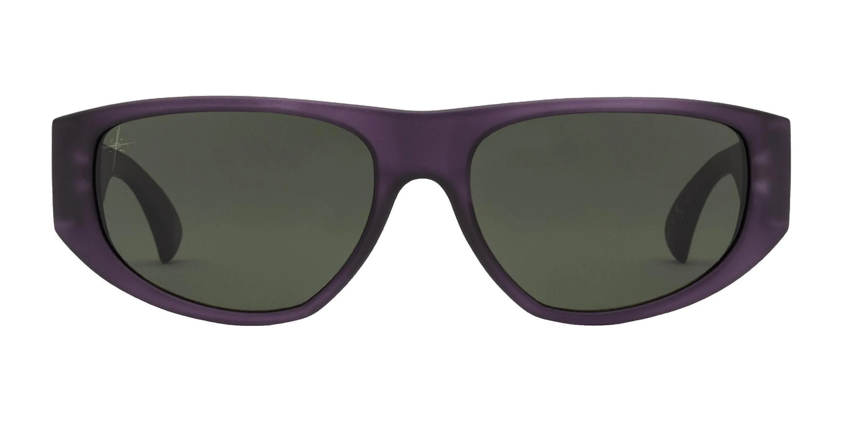 Electric Jason Momoa Stanton Sunglasses | Size 55