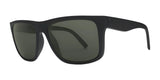 Electric Jason Momoa Swingarm M Sunglasses Matte Black / Grey Polarized