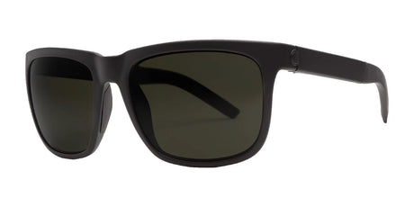 Electric Knoxville Sport M Sunglasses Matte Black / Grey Polarized