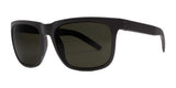 Electric Knoxville Sport XL Sunglasses Matte Black / Grey Polarized