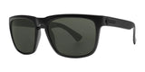 Electric Knoxville XL Sunglasses Matte Black / Grey Polarized