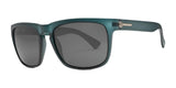 Electric Knoxville M Sunglasses Hubbard Blue / Silver Polarized