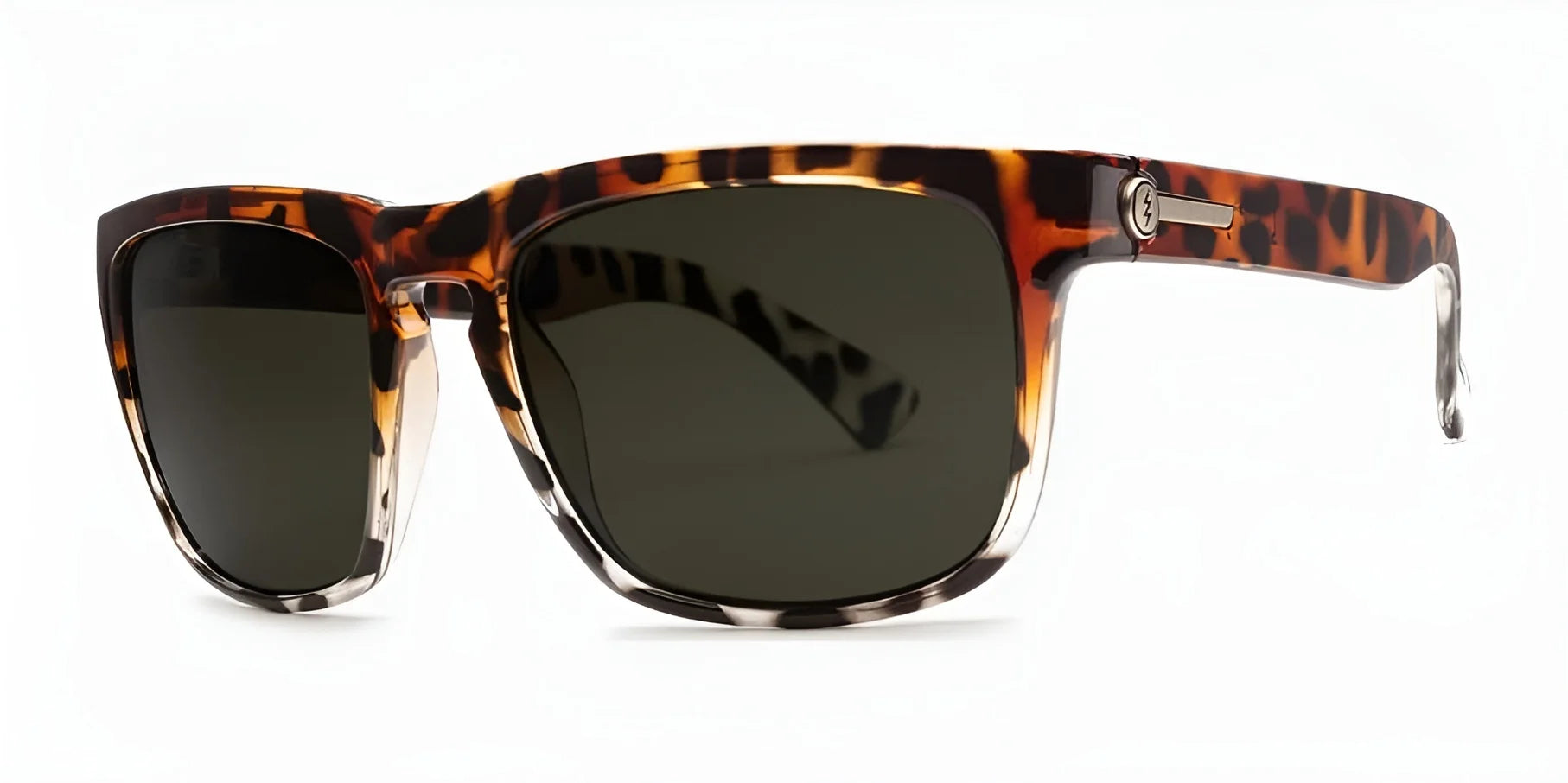 Electric Knoxville XL Sunglasses Tabby / Grey Polarized