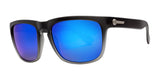 Electric Knoxville M Sunglasses Baltic / Blue Chrome