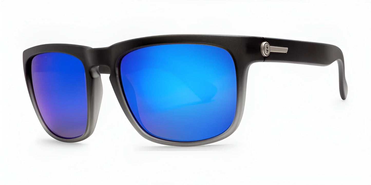 Electric Knoxville M Sunglasses Baltic / Blue Chrome