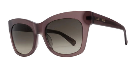 Electric Landyn Capri Sunglasses Taupe / Black Gradient