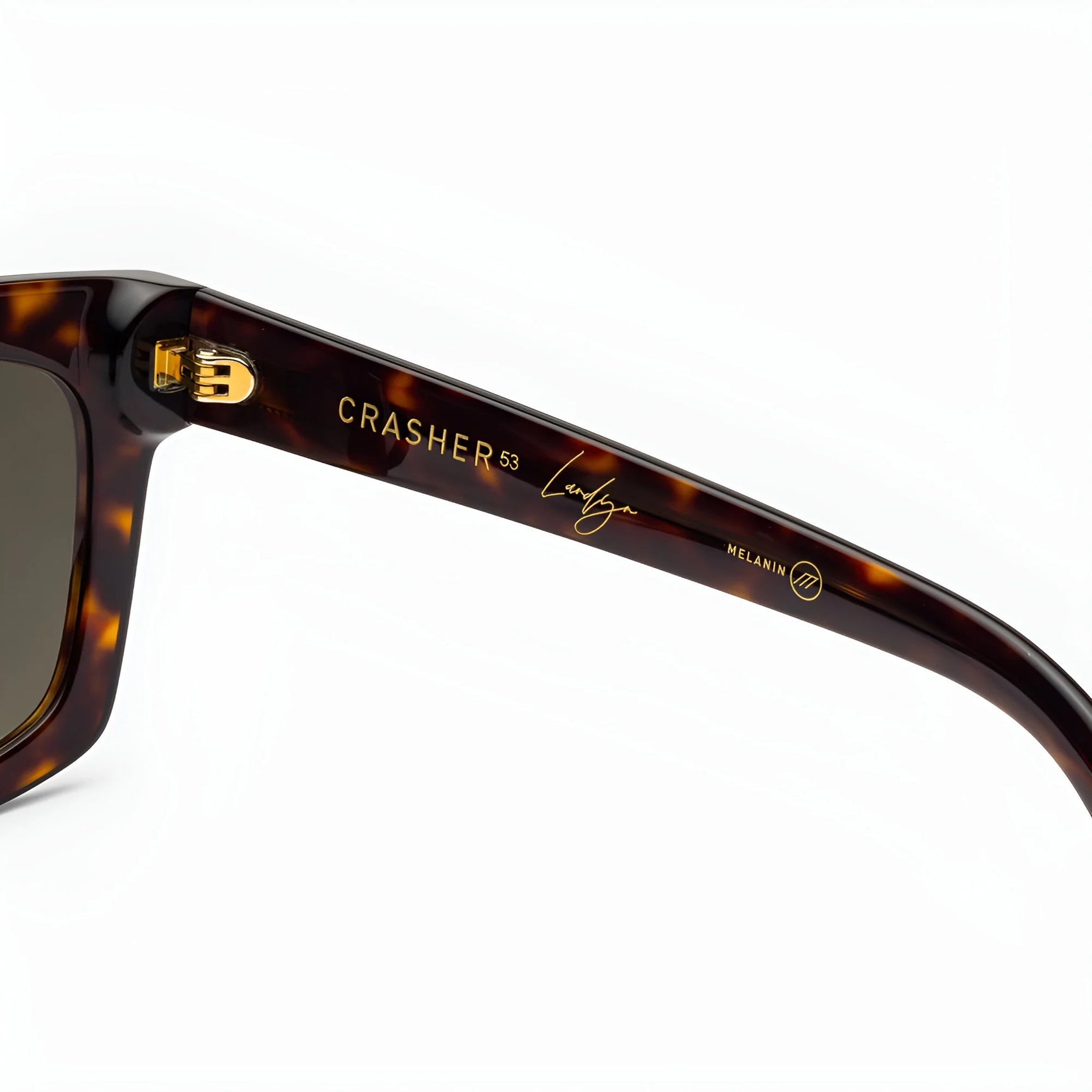 Electric Landyn Crasher L Sunglasses | Size 53