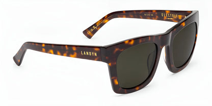 Electric Landyn Crasher L Sunglasses | Size 53