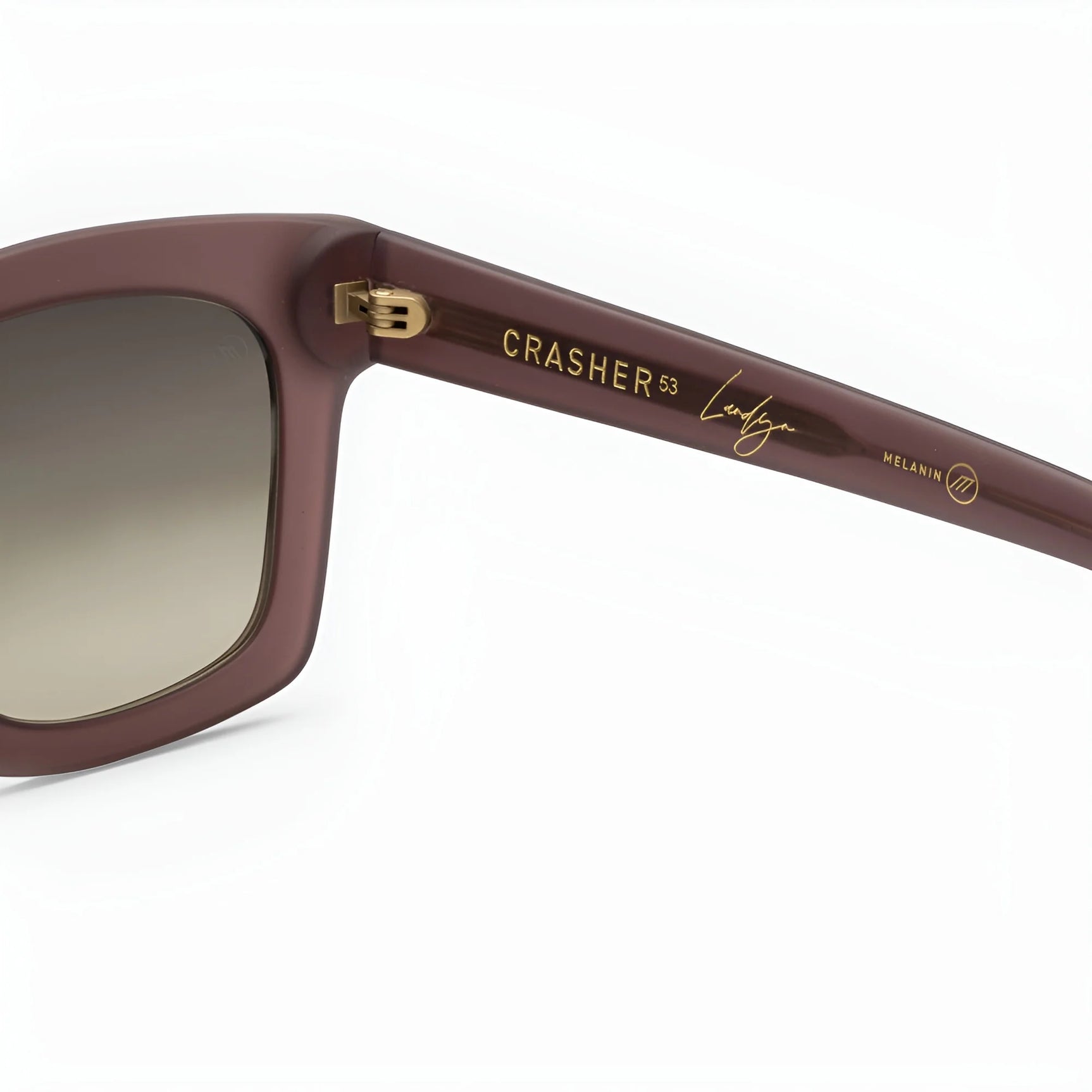 Electric Landyn Crasher L Sunglasses | Size 53