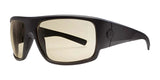 Electric Mahi Sunglasses Matte Black / Clear Pro