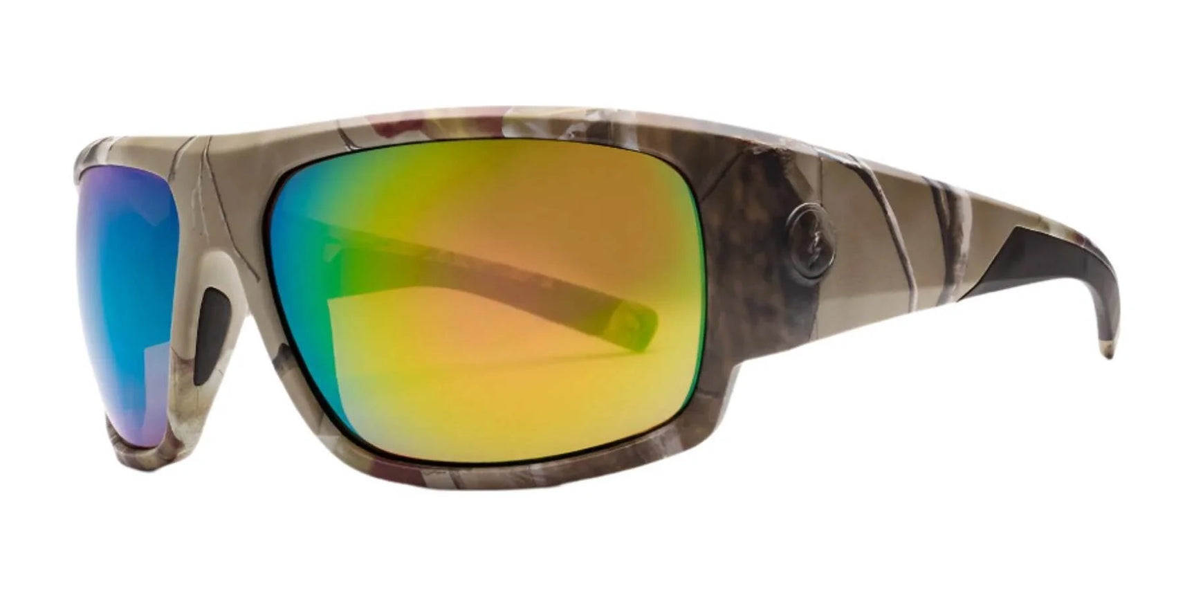 Electric Mahi Sunglasses REALTREE™ / Green Polarized Pro