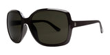 Electric Marin Sunglasses Gloss Black / Grey Polarized