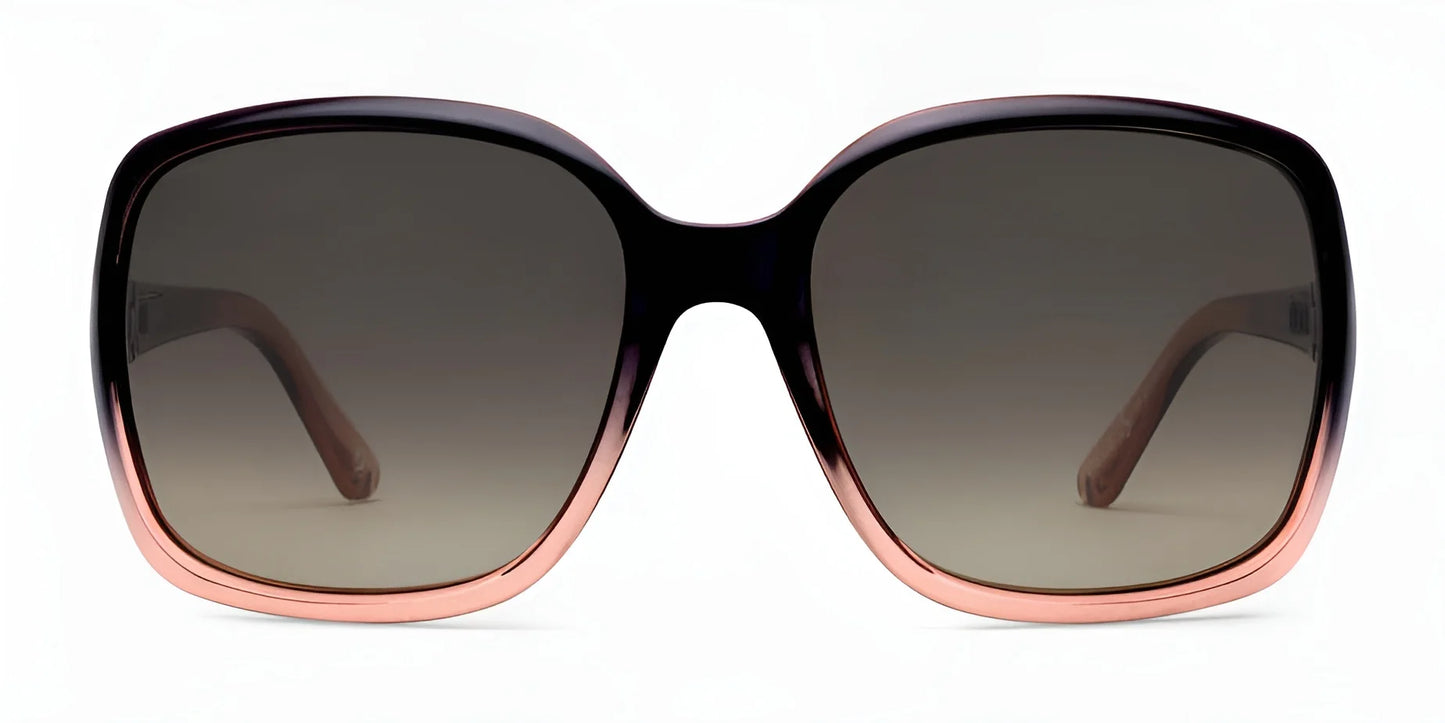 Electric Marin Sunglasses Contour / Black Gradient