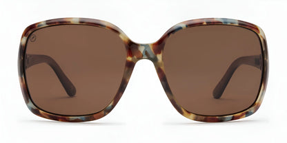 Electric Marin Sunglasses Tahiti / Bronze Polarized