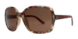 Electric Marin Sunglasses Tahiti / Bronze Polarized