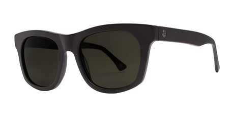 Electric Modena Sunglasses Matte Black / Grey Polarized